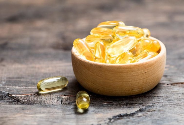 Chất béo omega 3 - loại chất béo rất quan trọng 