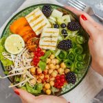 Eat clean – phương pháp ăn kiêng giảm cân tuyệt vời