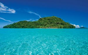 Bất ngờ với những địa điểm du lịch kỳ thú tại đất nước Samoa