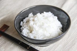 Mẹo để có một nồi cơm thơm, ngon và dẻo