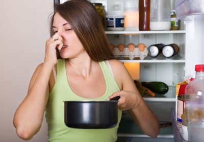 Làm sao để khử mùi hôi tủ lạnh hiệu quả nhất?
