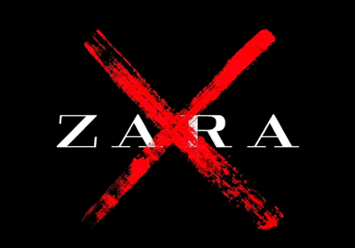 Công kích người mẫu Palestine, Zara bất ngờ bị tẩy chay